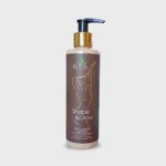 Shape & Glow κρέμα για μαύρισμα & σμίλευση